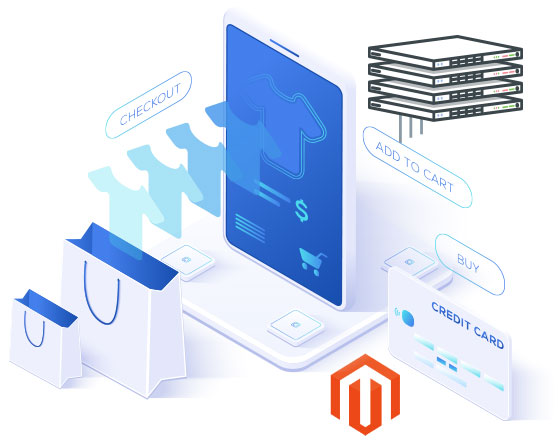 Magento Hosting