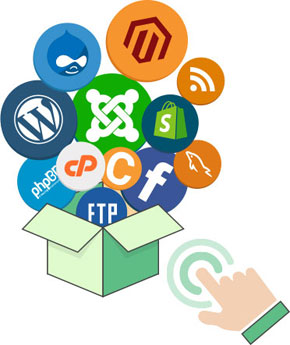Business Hosting