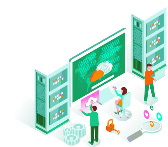Business Hosting