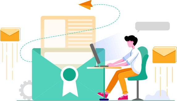 Email Hosting