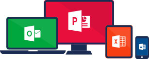 office 365 hosting