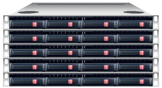 Servers